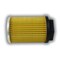 Main Filter Hydraulic Filter, replaces FILTREC FS130B8T125B, Suction Strainer, 125 micron, Outside-In MF0588529 - alternate 4